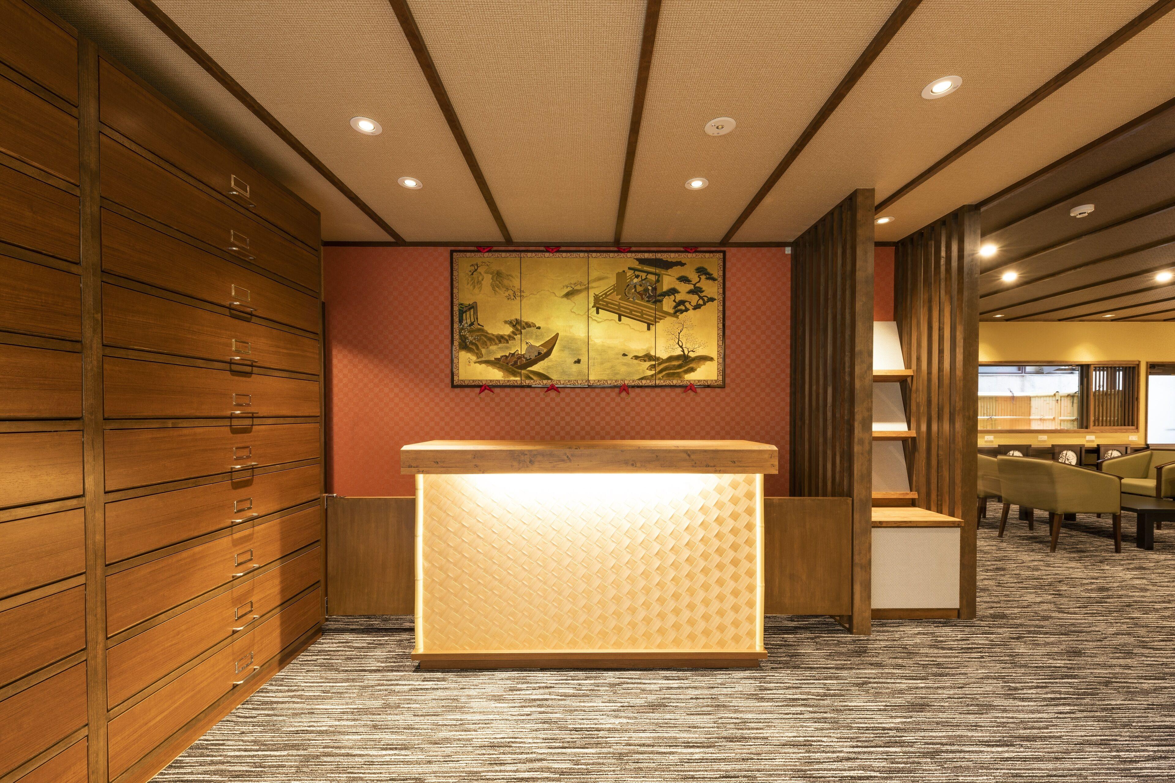 Yamadaya Ryokan — Photos 1