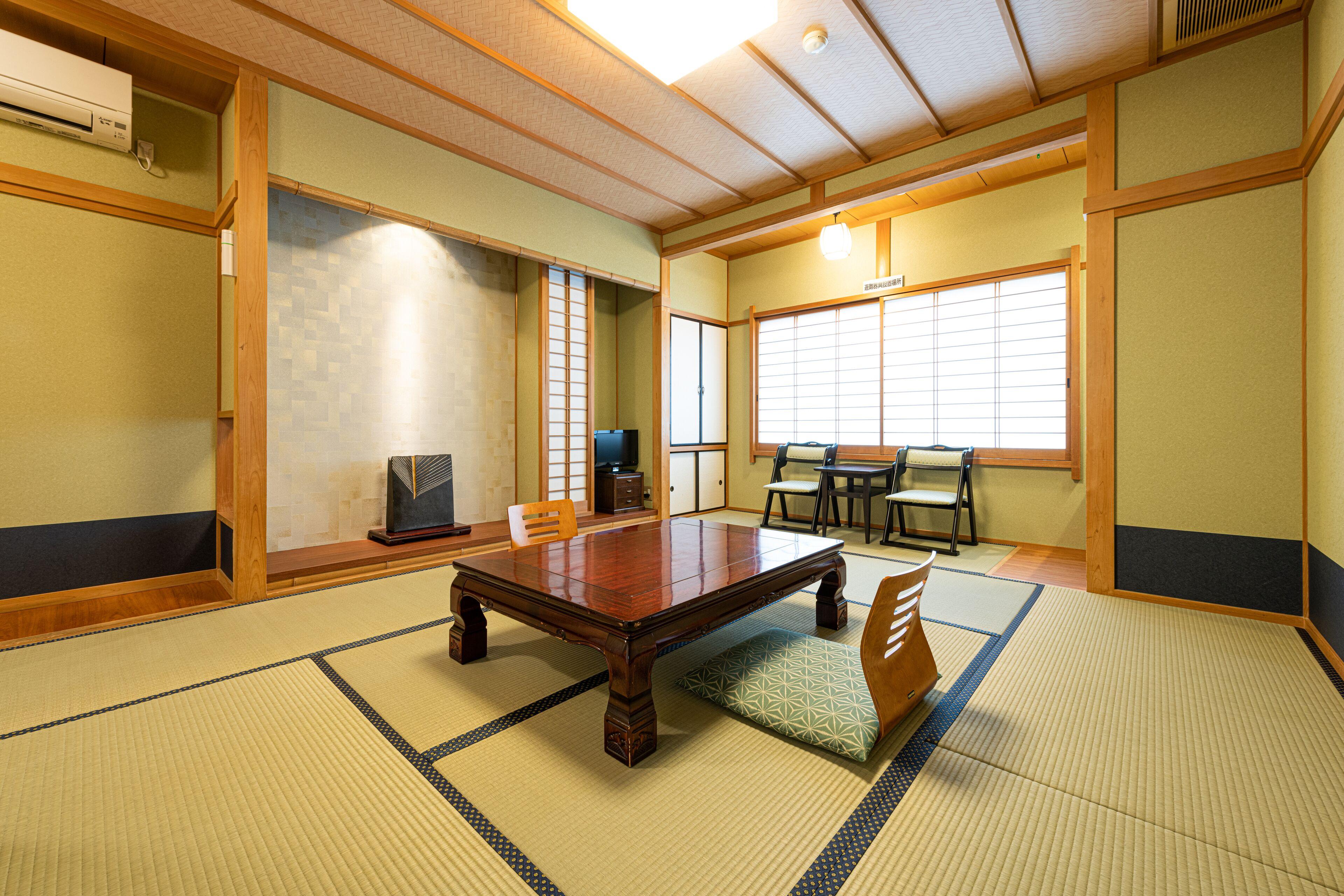 Yamadaya Ryokan — Photos 3